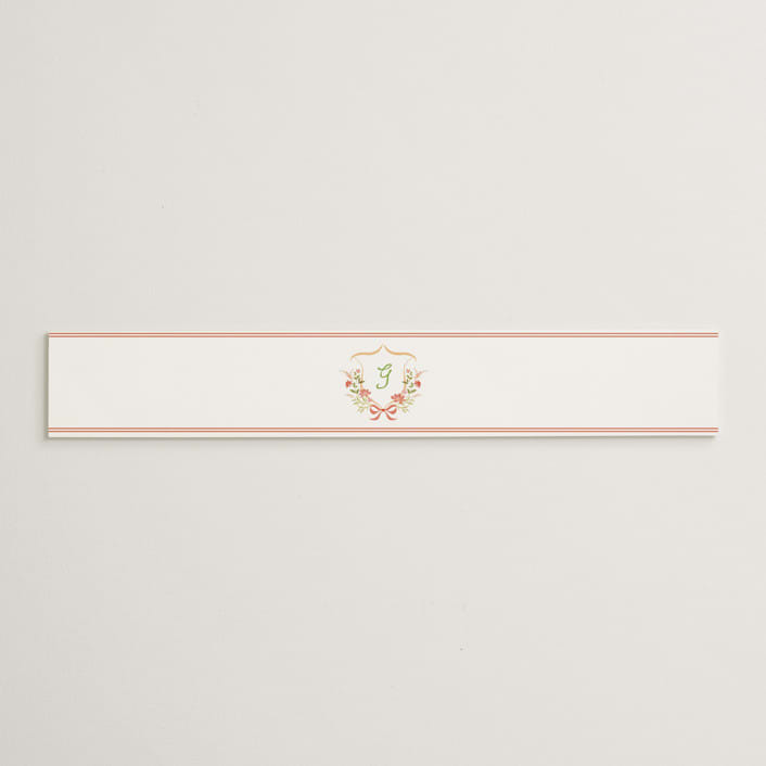"Grandview" - Bridal Shower in Sunset by Melanie Kosuge - Front
