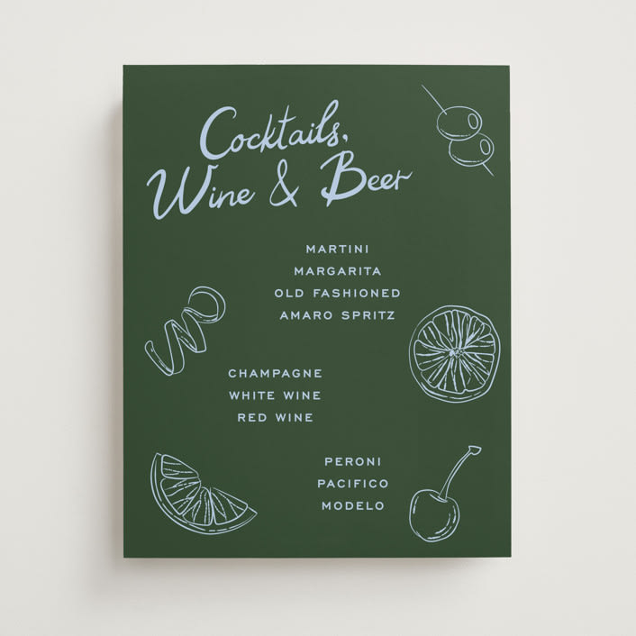 Garnish by Megan Davis