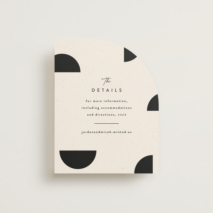 "Kenai" - Direction Cards in Shadow by Carly Reed Walker - Front
