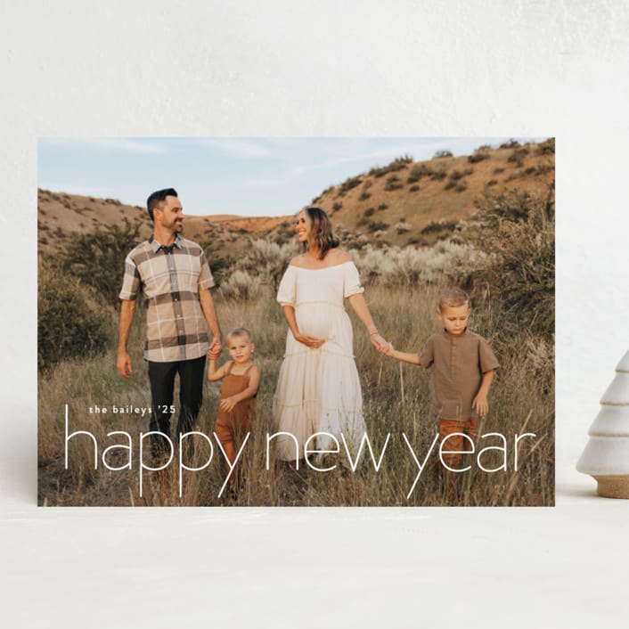 "kaiserschmarnn" - Holiday Cards in Polar Bear by chocomocacino - Front