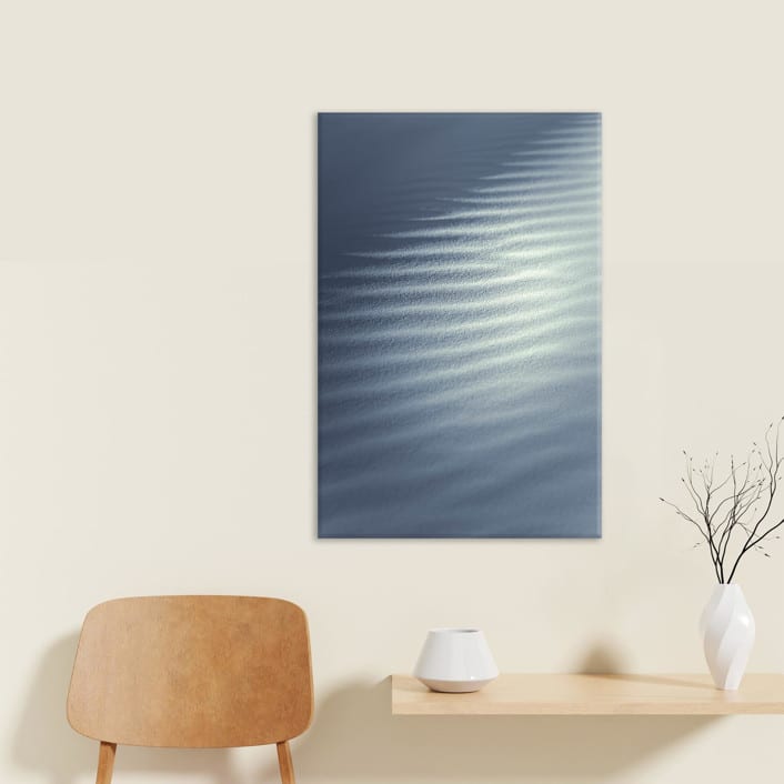 "Dunes (10" x 15")" - Limited Edition Prints - Photography in multicolor by Eric Clegg