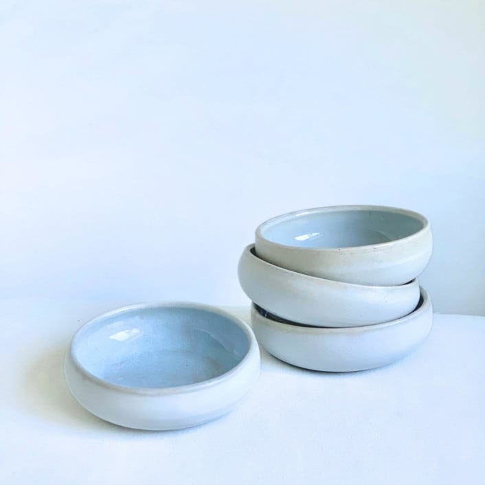 Lagoon Bowls by Cloude Made