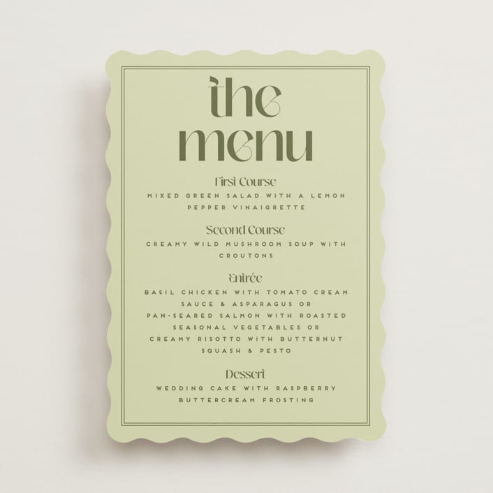 "News!" - Menus in Kiwi by Claudia Orengo - Front