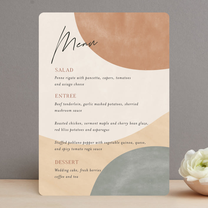 "Surface" - Menus in West by Pixel and Hank - Front