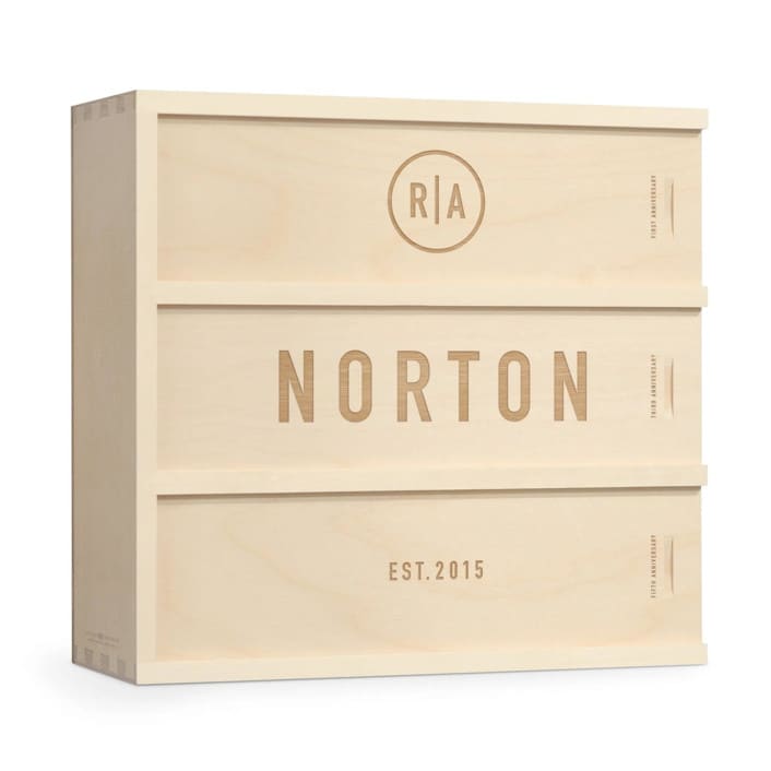 Simple Vintage by Artificer Wood Works