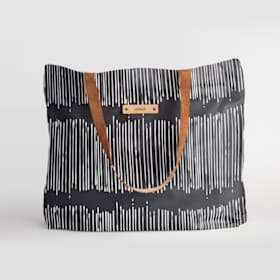 Carry-All Slouch Tote