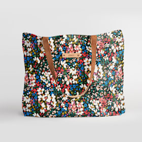 Carry-All Slouch Tote