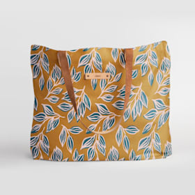 Carry-All Slouch Tote