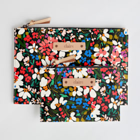 Catch-All Pouch Set