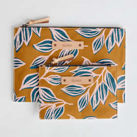 Catch-All Pouch Set