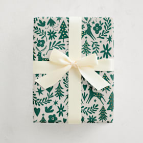 Wrapping Paper