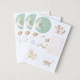 Gift Stickers