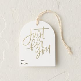 Gift Tags