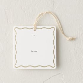 Gift Tags