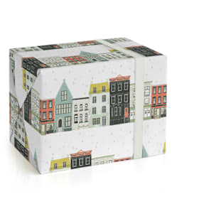 Wrapping Paper Sheets