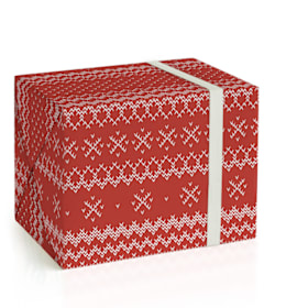 Wrapping Paper Sheets