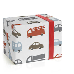 Wrapping Paper Sheets