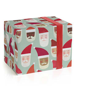 Wrapping Paper Sheets