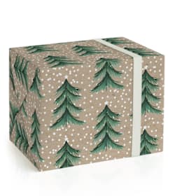 Wrapping Paper Sheets