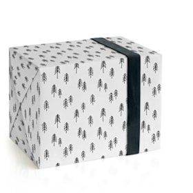 Wrapping Paper Sheets