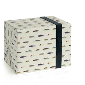Wrapping Paper Sheets