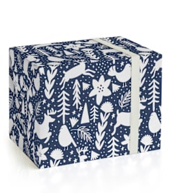 Wrapping Paper Sheets