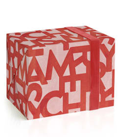 Wrapping Paper Sheets