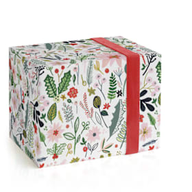 Wrapping Paper Sheets