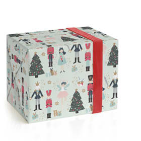 Wrapping Paper Sheets