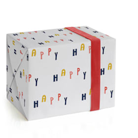 Wrapping Paper Sheets