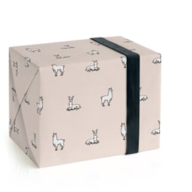 Wrapping Paper Sheets