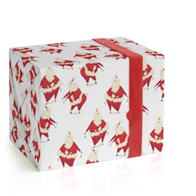Wrapping Paper Sheets