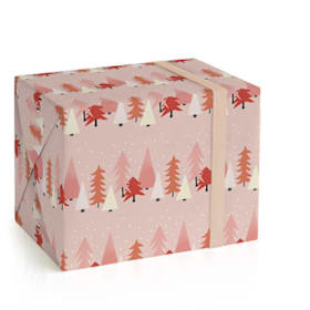 Wrapping Paper Sheets