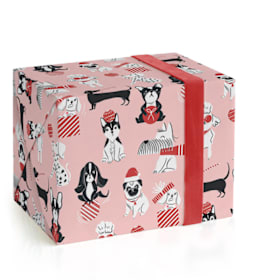 Wrapping Paper Sheets