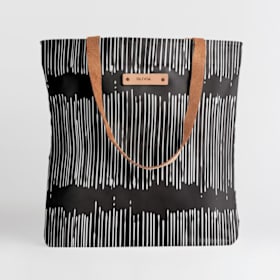 Snap Tote