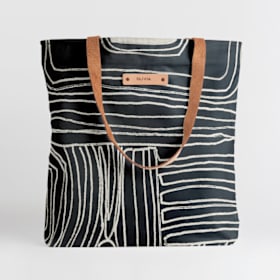 Snap Tote