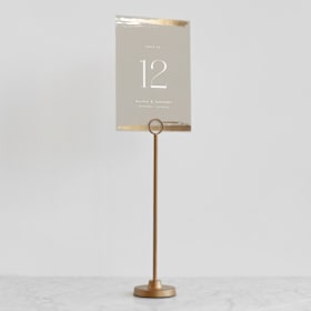 Place Card Holders
