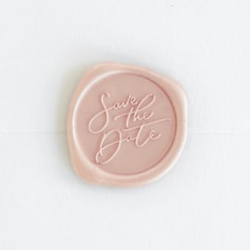 Wax Seals, Pack of 25
