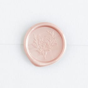 Wax Seals, Pack of 25