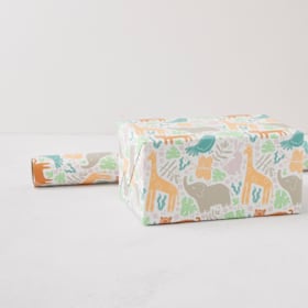 Wrapping Paper