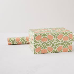 Wrapping Paper