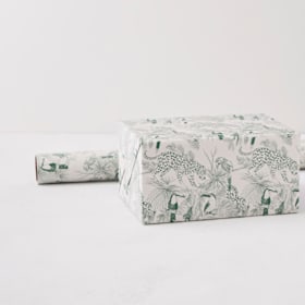 Wrapping Paper
