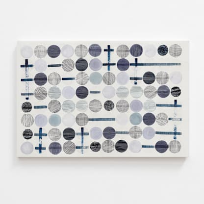 Patterns of Connection