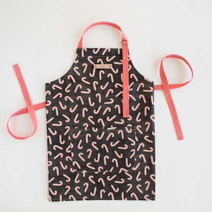 Assorted Candy Canes