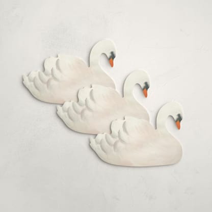 Plume (set of 12)