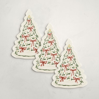 Festive Fir (set of 12)