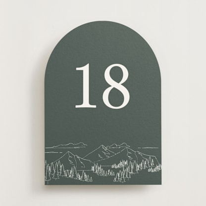 Peaks Pine (set of 20)
