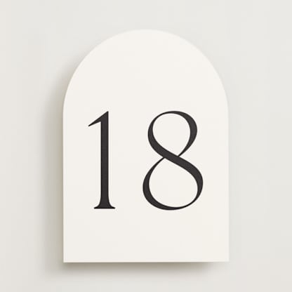 Perriand Tuxedo (set of 20)