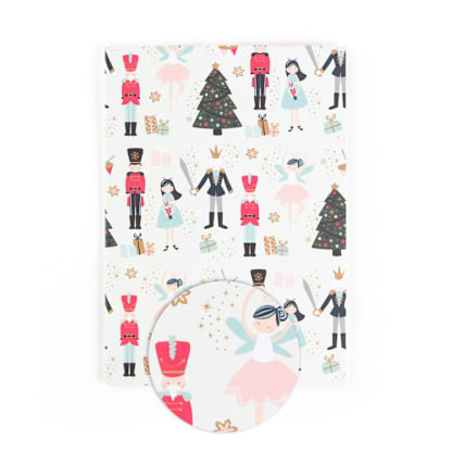 5-Sheet Essential Wrap