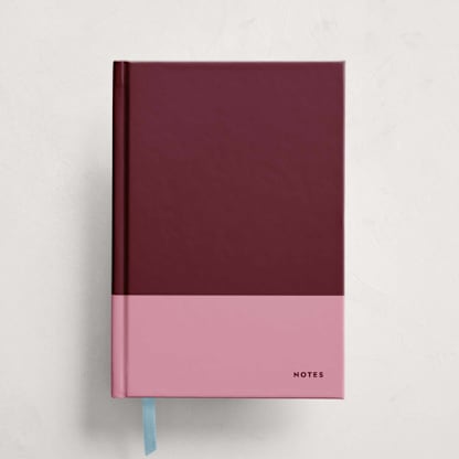 Two Tone Pink